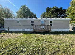 236 Oak St LOT 4, Oakland, ME 04963