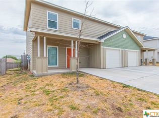 3600 Barnacle Dr, Killeen, TX 76549