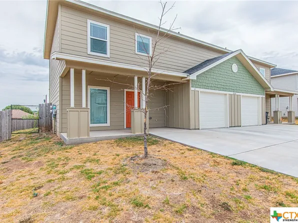 3600 Barnacle Dr, Killeen, TX 76549