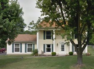 2222 Tulane Dr, Dayton, OH 45431