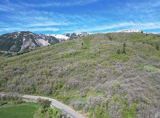 4601 N 2900 E, Eden, UT 84310