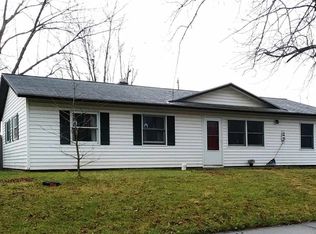 812 Eastmont Dr, Gas City, IN 46933