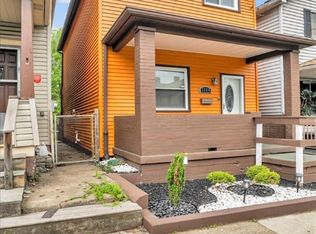 1228 Soles St, McKeesport, PA 15132