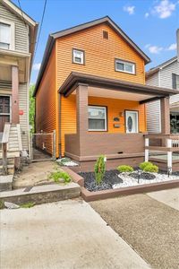 1228 Soles St, McKeesport, PA, 15132