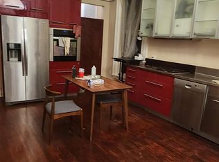 825 Park Ave #1R, Baltimore, MD