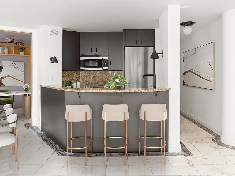 295 Greenwich St #8/9H — Photo 3