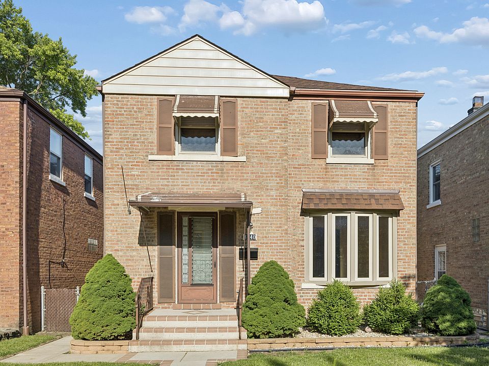 1st image of 4140 N Pontiac Ave