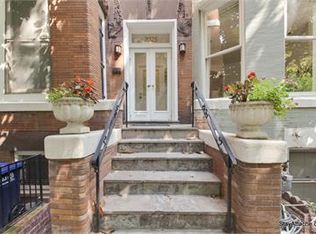 2025 Kalorama Rd NW APT 1, Washington, DC 20009
