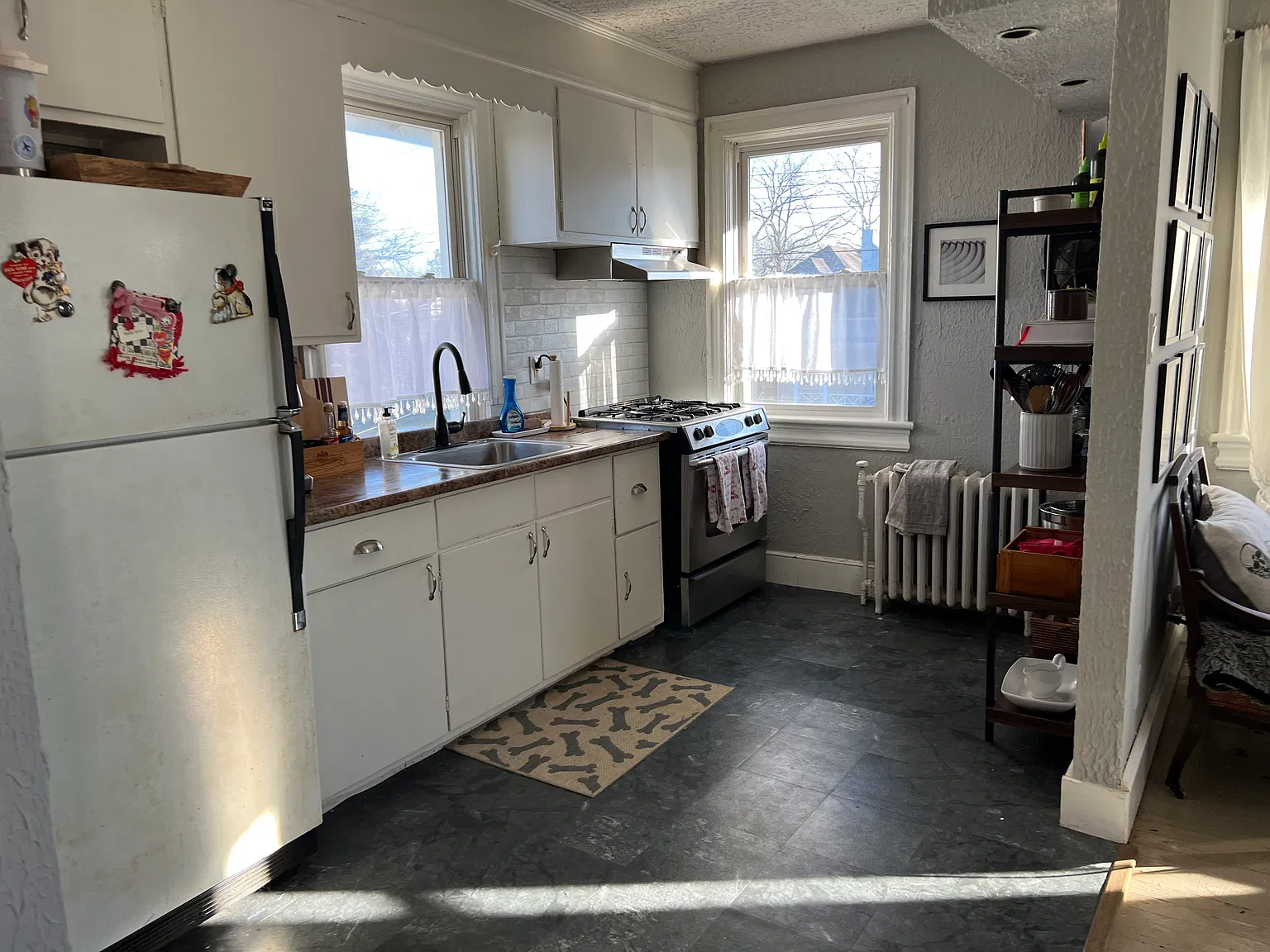 1 bed, $2,050 — Photo 3
