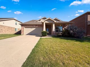 1411 Niagara Falls Ct, Arlington, TX 76002