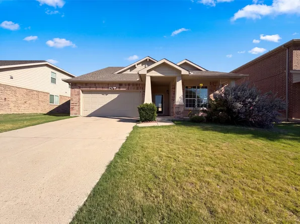1411 Niagara Falls Ct, Arlington, TX 76002