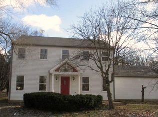 5319 Sandpiper Dr, Orient, OH