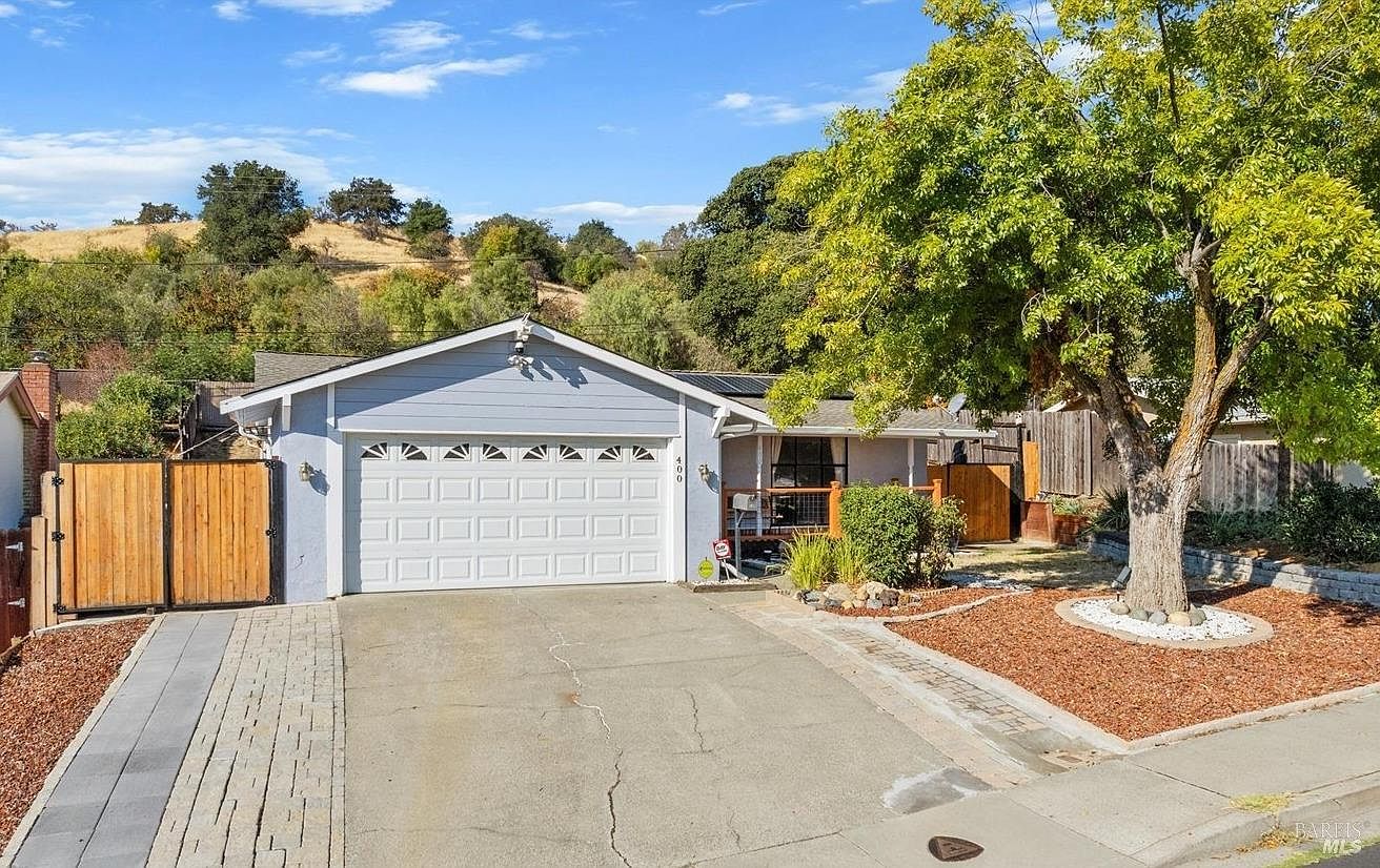 400 Markham Ave, Vacaville, CA 95688 Zillow