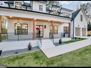 467 Concord Rd SW, Smyrna, GA 30082