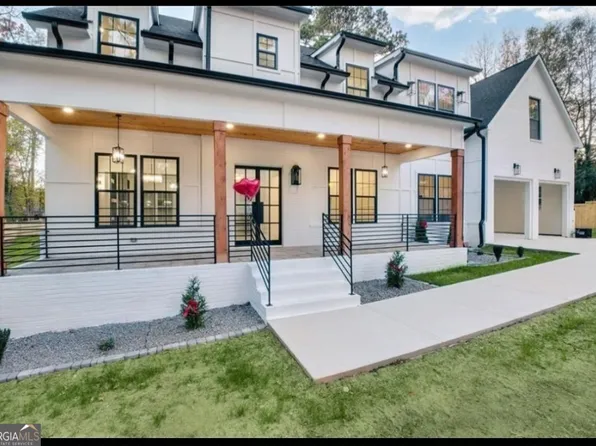 467 Concord Rd SW, Smyrna, GA 30082