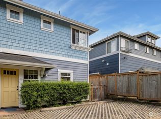 717 26th Ave #A, Seattle, WA 98122