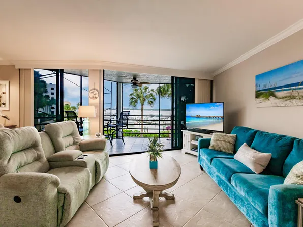 1085 Bald Eagle Dr Unit B203, Marco Island, FL 34145