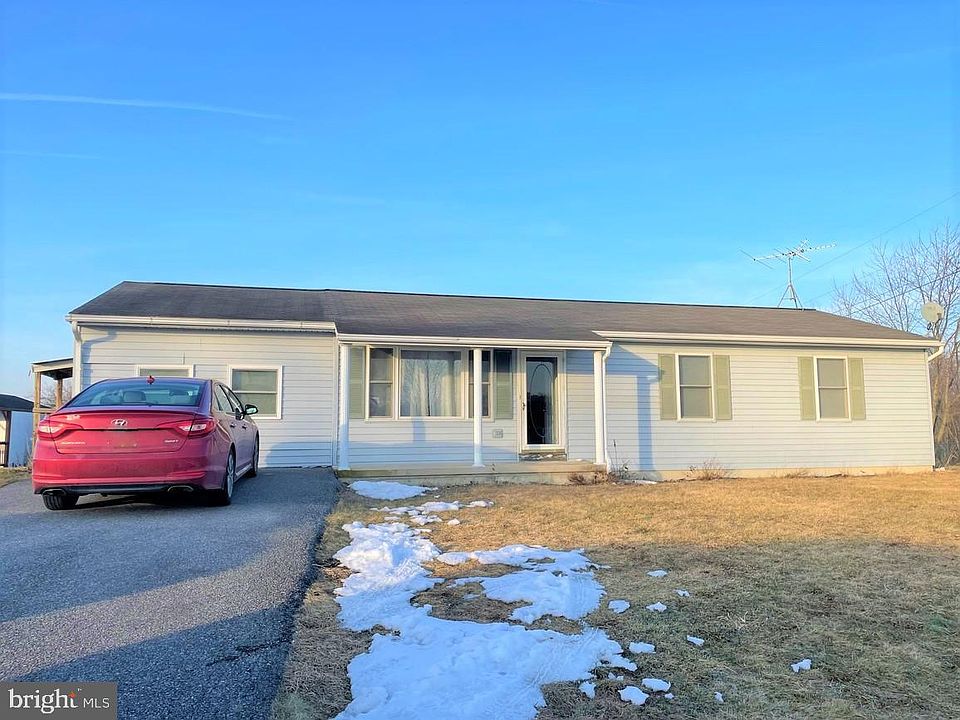 6327 Hager Rd, Greencastle, PA 17225 Zillow