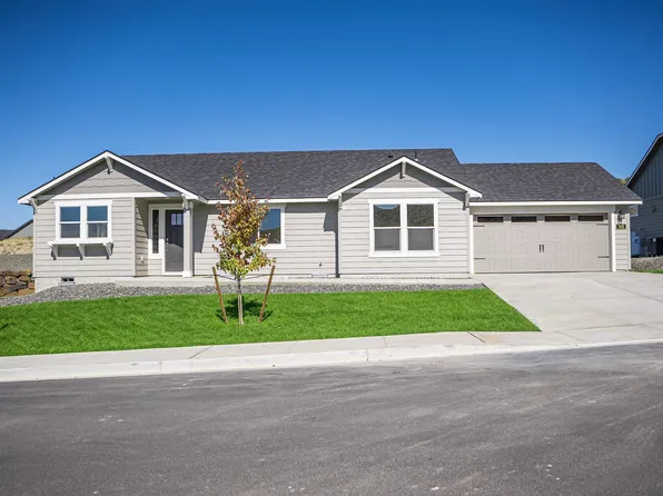 308 San Fernando Way, Prosser, WA 99350