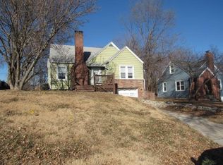 3600 NE 34th Ter, Kansas City, MO 64117