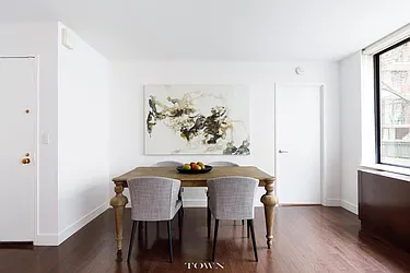Sold by Town Residential