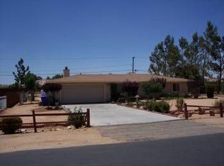 12618 Pocono Rd, Apple Valley, CA 92308