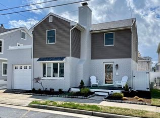 4 N Colgate Ave, Longport, NJ 08403