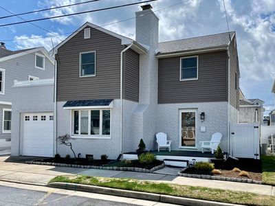 4 N Colgate Ave, Longport, NJ, 08403