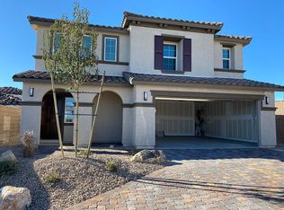 7281 Hudson Crest Ct, North Las Vegas, NV 89084