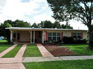 2923 SE Pruitt Rd, Port Saint Lucie, FL 34952