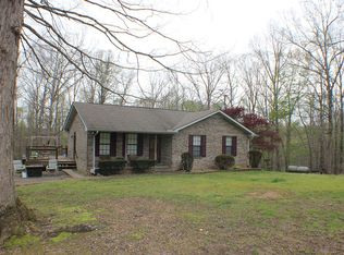 387 Carlisle Rd, Dover, TN 37058