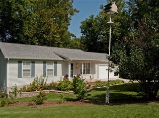 2973 Gladwood Dr, Saint Louis, MO