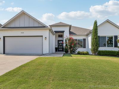 5934 E 143rd St S, Bixby, OK, 74008