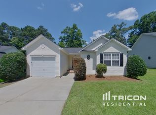 308 Foxport Dr, Chapin, SC 29036
