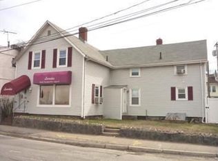 284 Washington St, Dedham, MA 02026