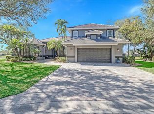 4638 Turnstone Ct, Naples, FL 34119