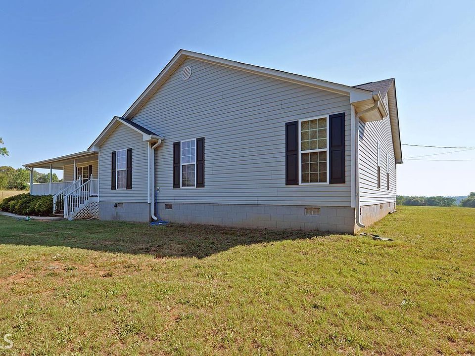 3030 Pulliam Mill Rd NW, Dewy Rose, GA 30634 Zillow