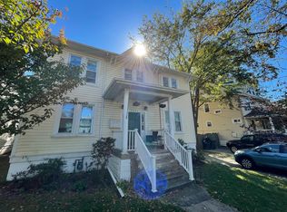 1241 Jackson St NE APT 2, Washington, DC 20017