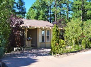 2220 E Saddlebag Ln, SHOW LOW, AZ 85901