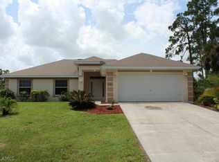 3101 19th St W, Lehigh Acres, FL 33971