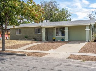 1350 Myrtle Ave, Las Cruces, NM 88001