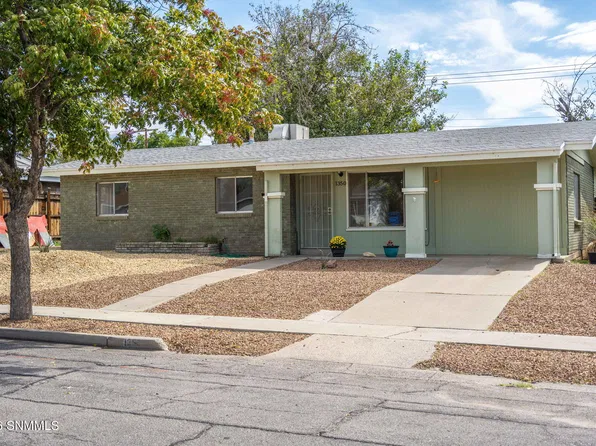 1350 Myrtle Ave, Las Cruces, NM 88001