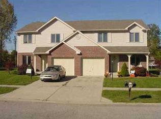 1120 Timber Creek Ln, Greenwood, IN 46142