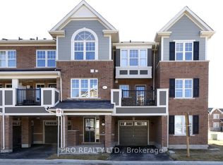 1000 Asleton Blvd #115, Milton, ON L9T 9L6
