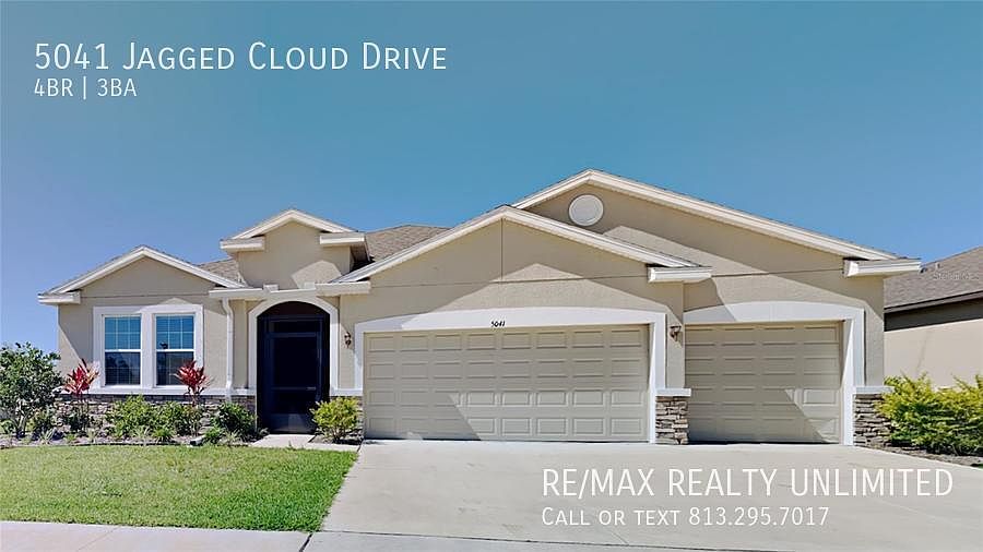 1st image of 5041 Jagged Cloud Dr
