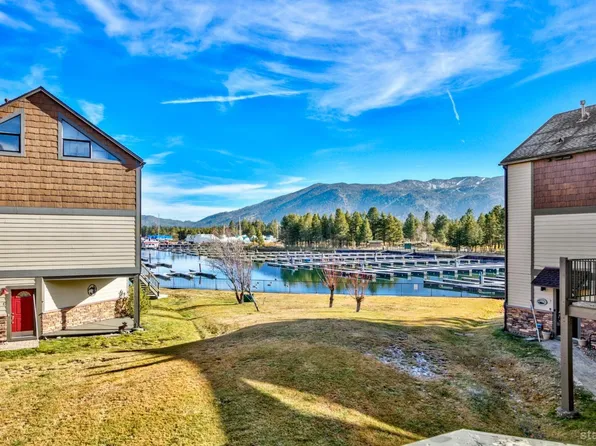 555 Tahoe Keys Blvd APT 6, South Lake Tahoe, CA 96150