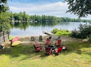 303 Pinkham Rd, Middleton, NH 03887