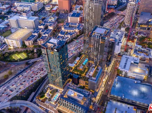 889 Francisco St Unit 1206, Los Angeles, CA 90017