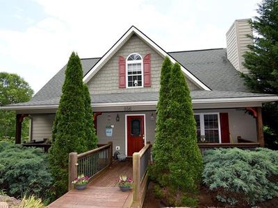 156 Sesame St, Waynesville, NC, 28785