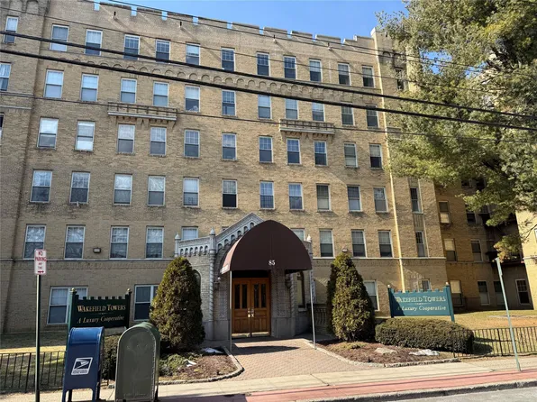85 Bronx River Road #5A, Yonkers, NY 10704